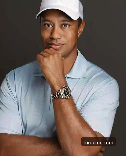 Tiger Woods 因药驾被捕，他的职业生涯是否就此终结？——易倍娱乐平台深度解析
